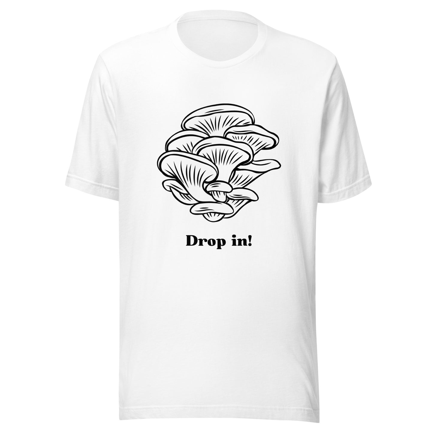 Unisex t-shirt